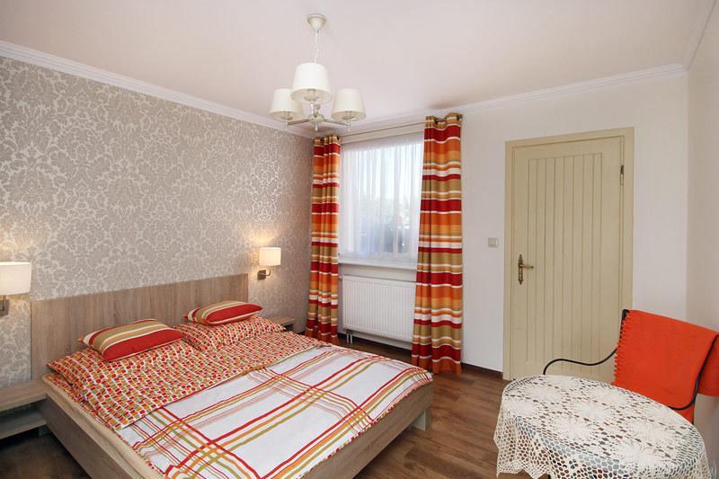 Homestay Manifik Goscinne Leba